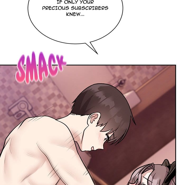 Knot My Secret Uncensored, chapter 11, page 56 of 144