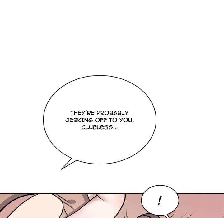 Knot My Secret Uncensored, chapter 11, page 62 of 144