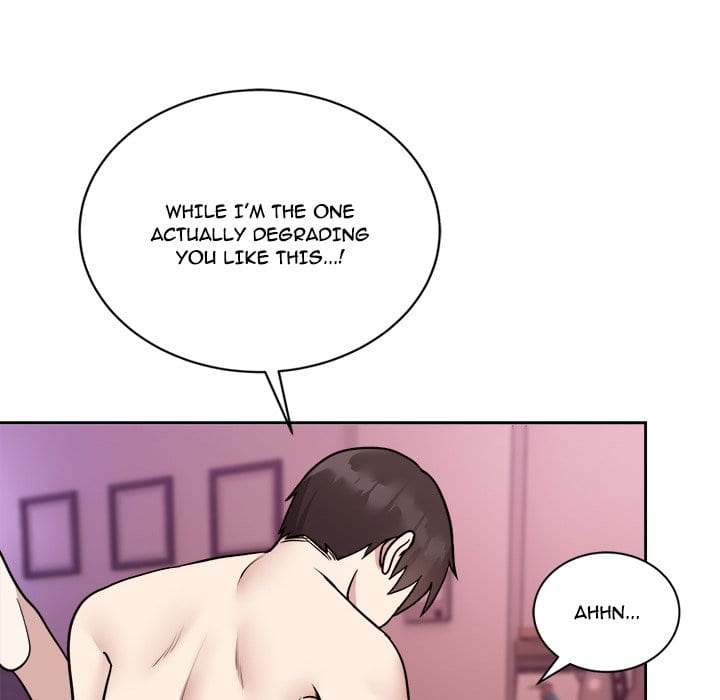 Knot My Secret Uncensored, chapter 11, page 64 of 144