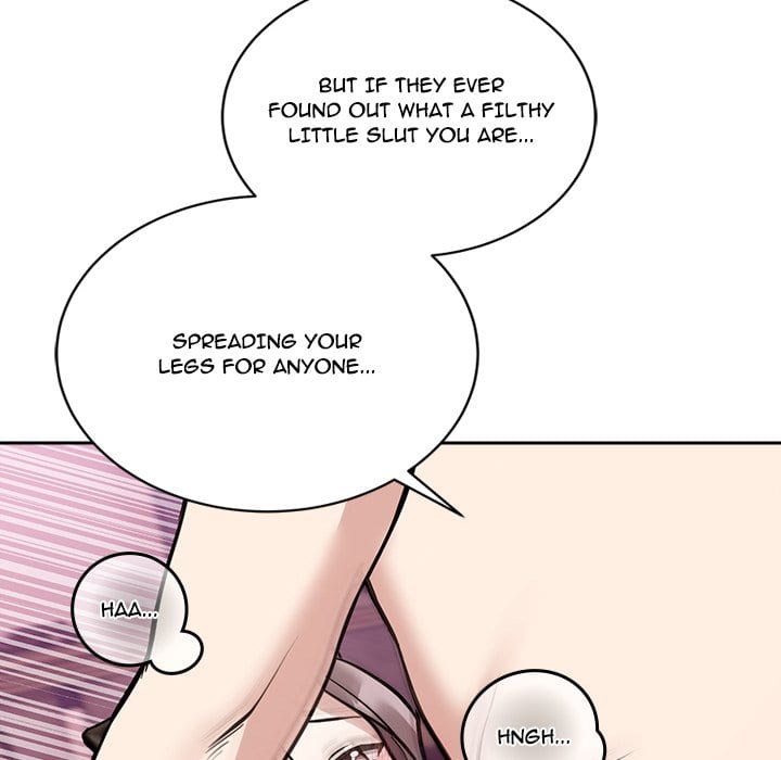 Knot My Secret Uncensored, chapter 11, page 66 of 144
