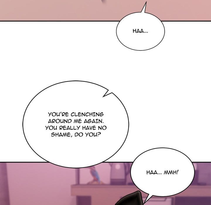 Knot My Secret Uncensored, chapter 11, page 79 of 144