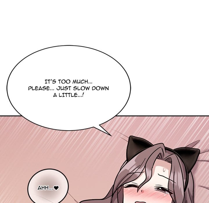 Knot My Secret Uncensored, chapter 11, page 83 of 144