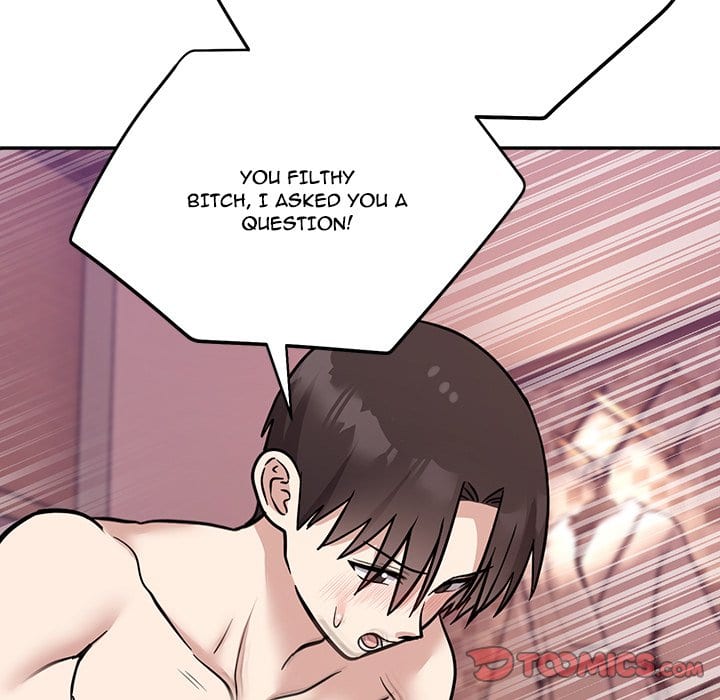 Knot My Secret Uncensored, chapter 11, page 93 of 144