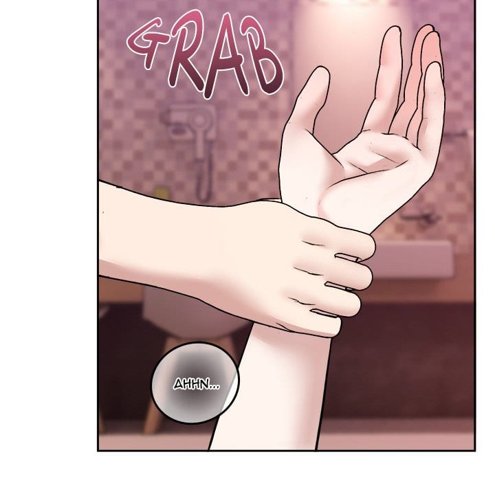 Knot My Secret Uncensored, chapter 11, page 98 of 144
