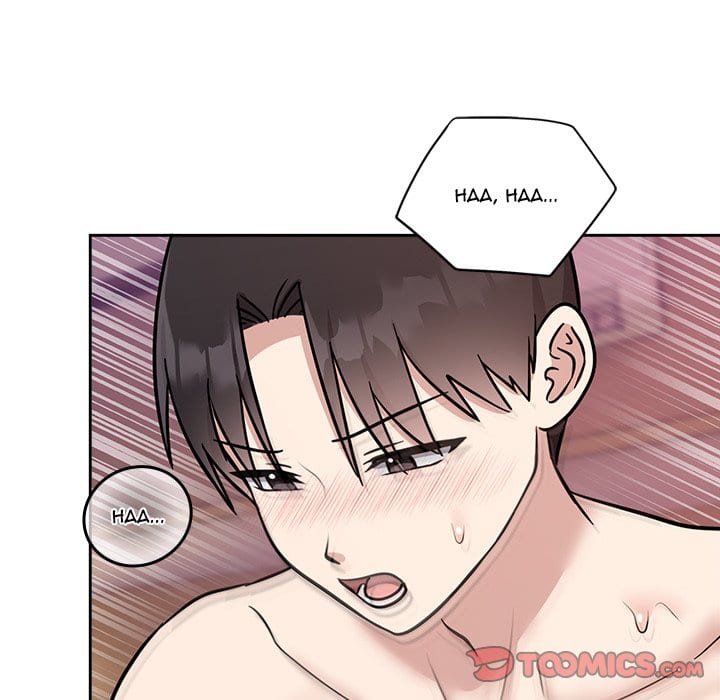 Knot My Secret Uncensored, chapter 11, page 105 of 144