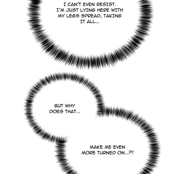 Knot My Secret Uncensored, chapter 11, page 108 of 144