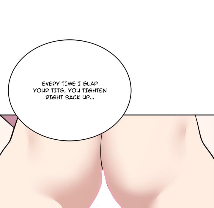 Knot My Secret Uncensored, chapter 11, page 121 of 144