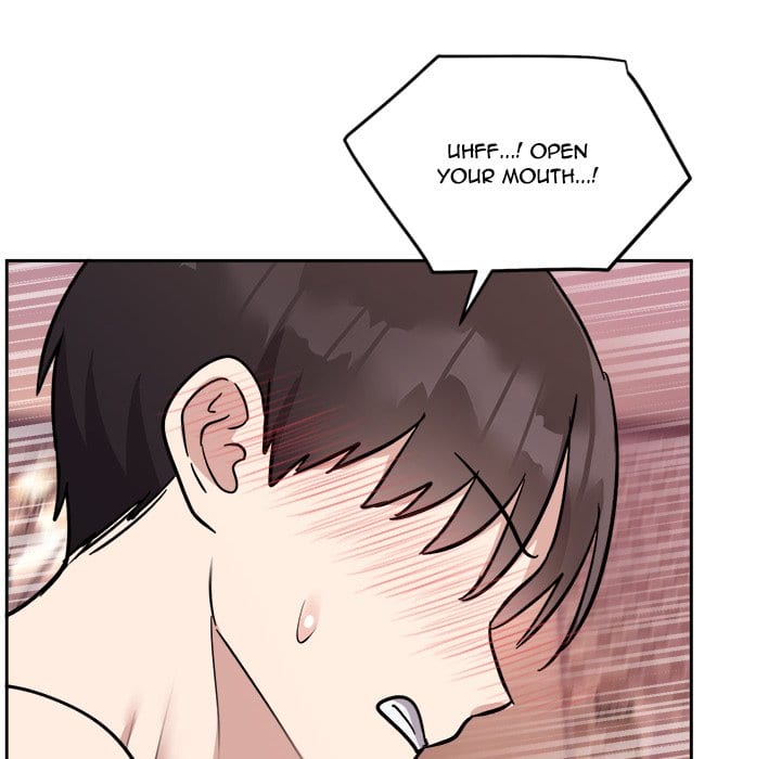 Knot My Secret Uncensored, chapter 11, page 130 of 144