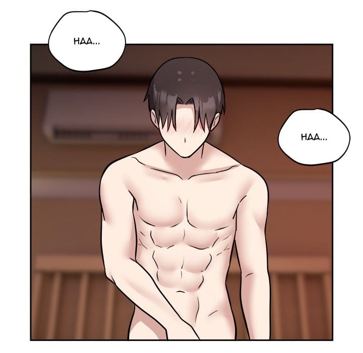 Knot My Secret Uncensored, chapter 11, page 134 of 144