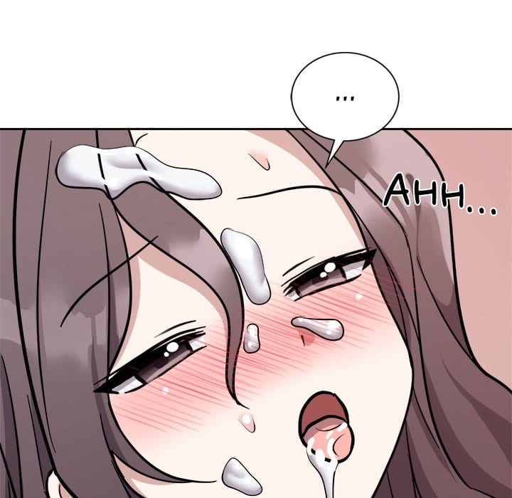 Knot My Secret Uncensored, chapter 11, page 137 of 144