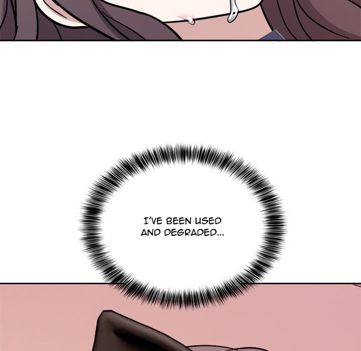 Knot My Secret Uncensored, chapter 11, page 138 of 144