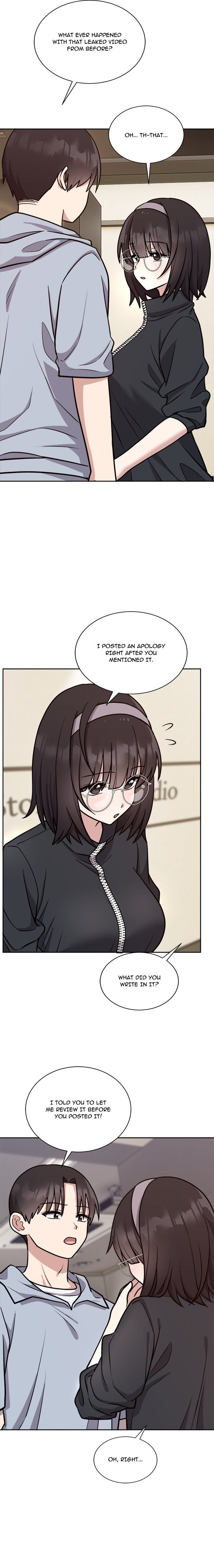 Knot My Secret Uncensored, chapter 12, page 6 of 22