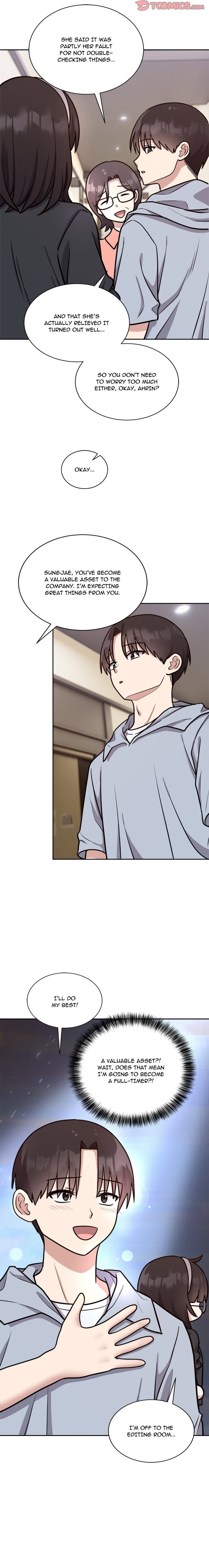 Knot My Secret Uncensored, chapter 12, page 12 of 22
