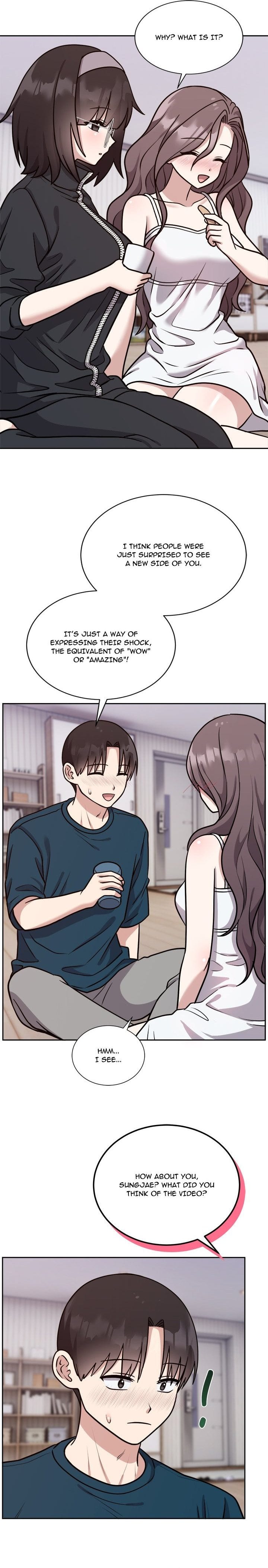 Knot My Secret Uncensored, chapter 13, page 6 of 22