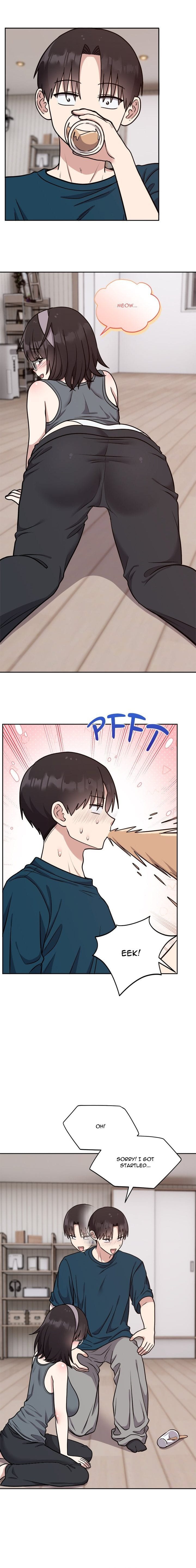 Knot My Secret Uncensored, chapter 14, page 12 of 20