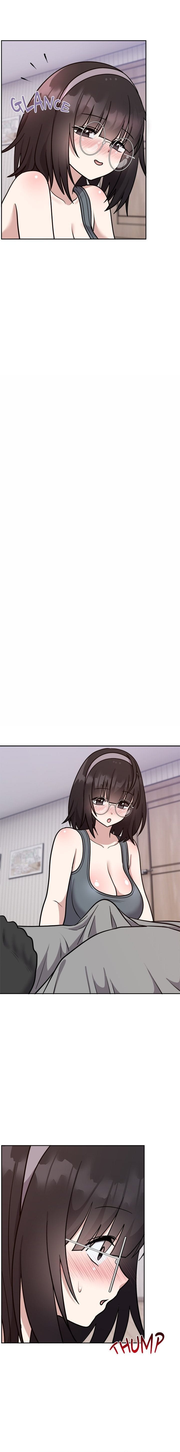 Knot My Secret Uncensored, chapter 14, page 19 of 20