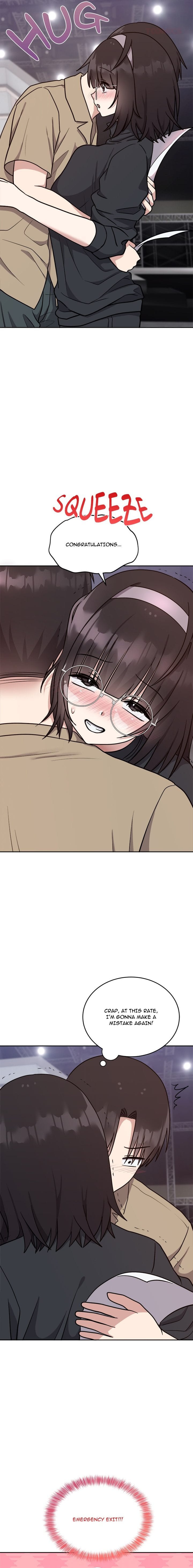 Knot My Secret Uncensored, chapter 15, page 12 of 17
