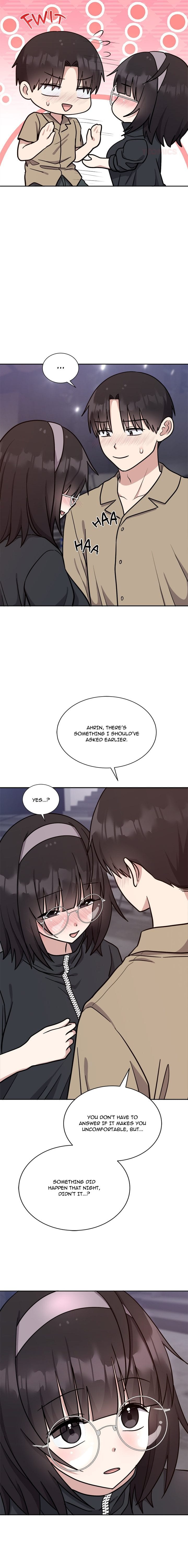 Knot My Secret Uncensored, chapter 15, page 13 of 17