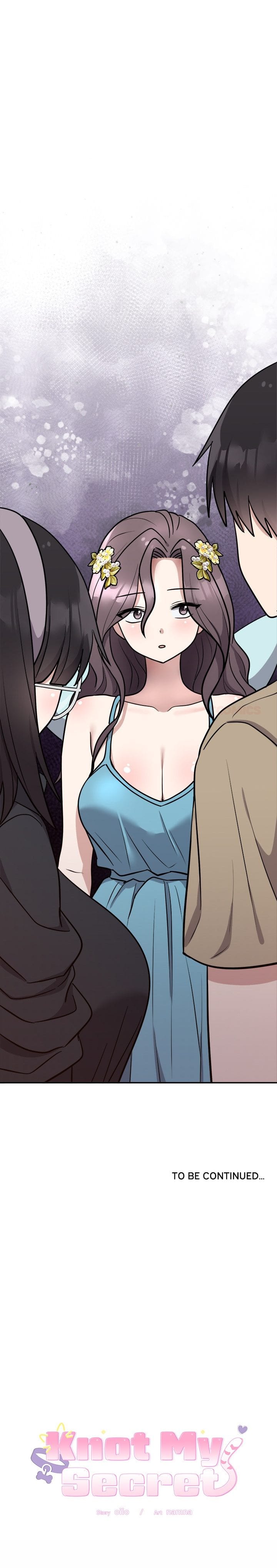 Knot My Secret Uncensored, chapter 15, page 17 of 17