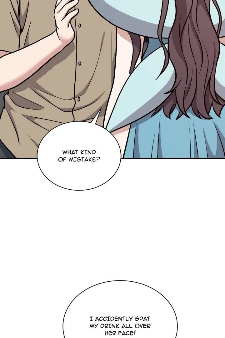 Knot My Secret Uncensored, chapter 16, page 7 of 116