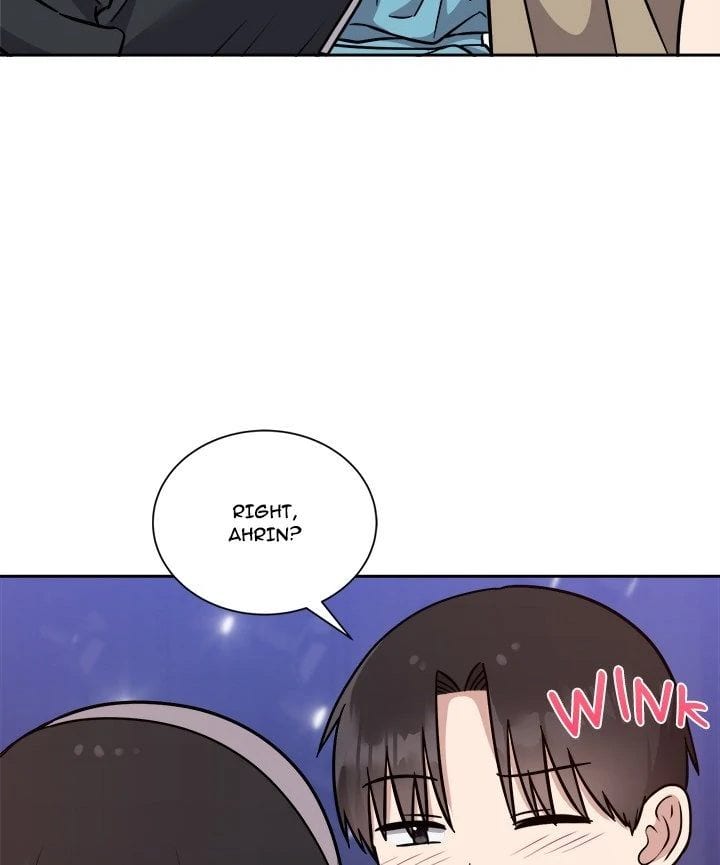 Knot My Secret Uncensored, chapter 16, page 9 of 116
