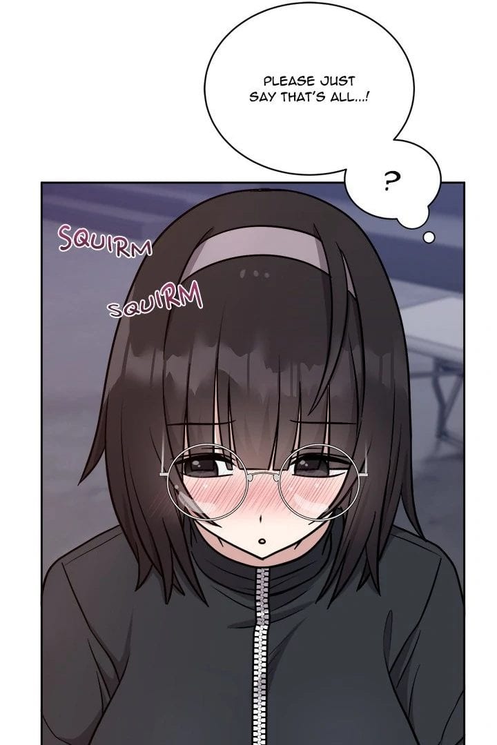Knot My Secret Uncensored, chapter 16, page 11 of 116