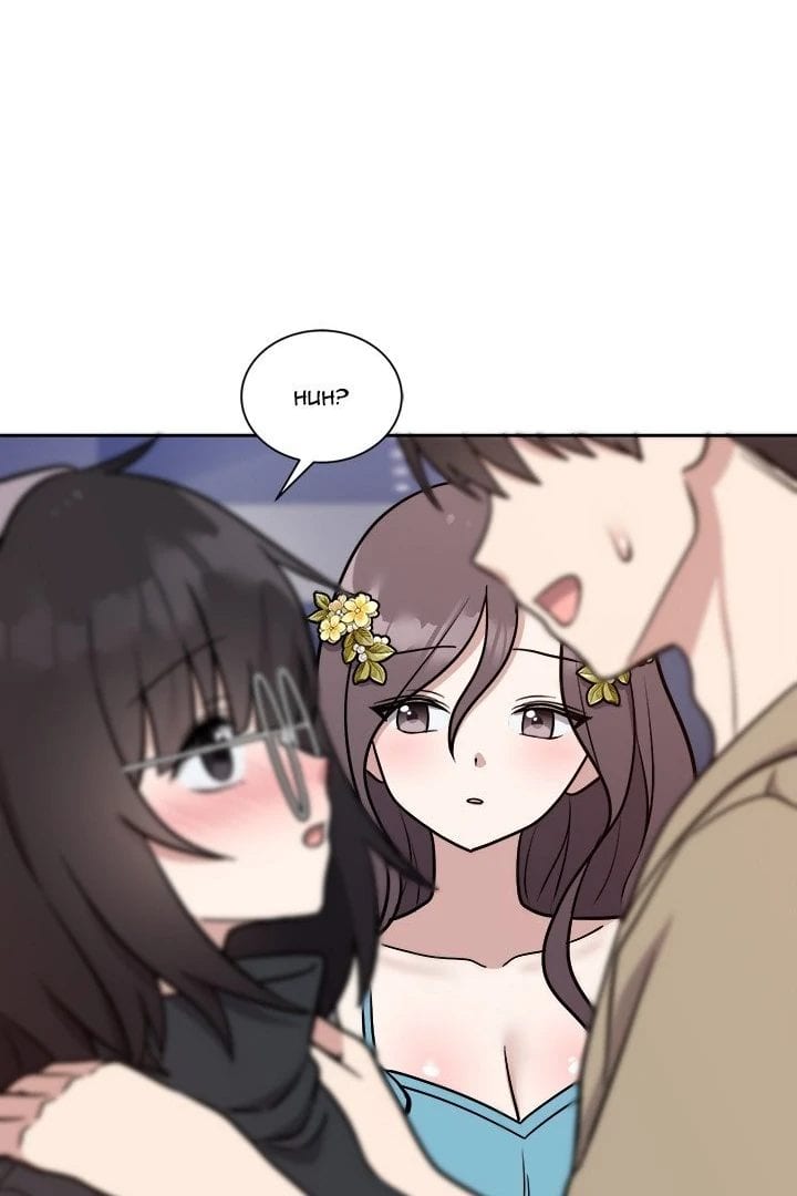 Knot My Secret Uncensored, chapter 16, page 17 of 116