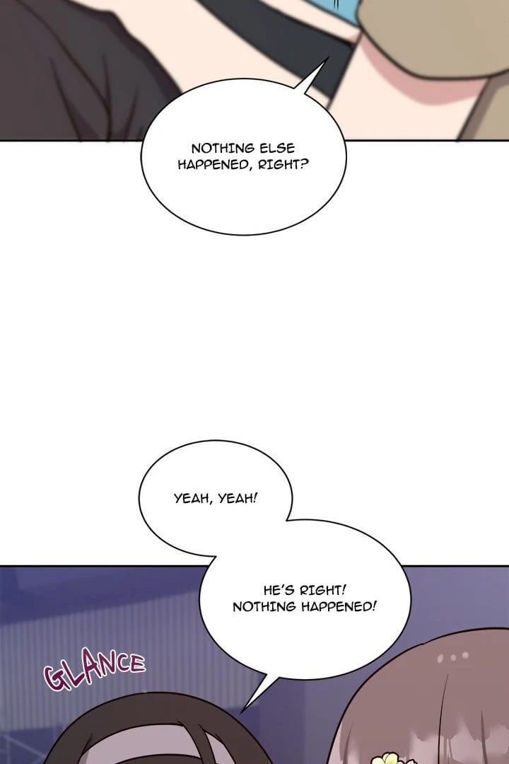 Knot My Secret Uncensored, chapter 16, page 18 of 116