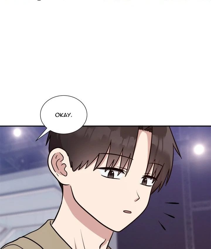 Knot My Secret Uncensored, chapter 16, page 20 of 116