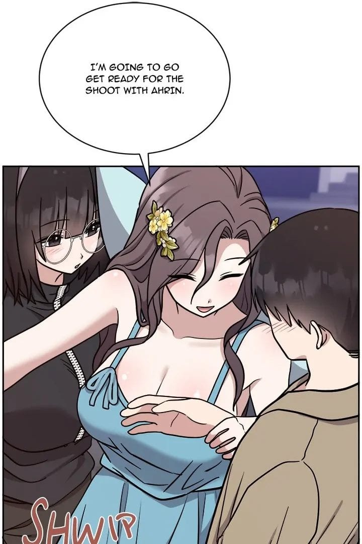 Knot My Secret Uncensored, chapter 16, page 22 of 116
