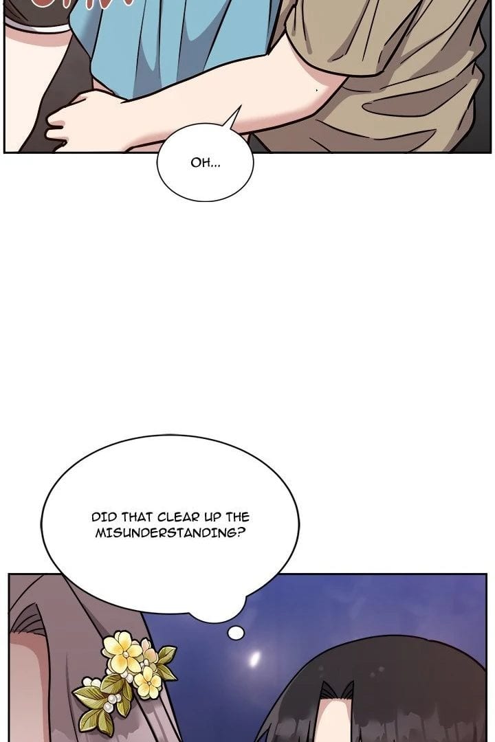 Knot My Secret Uncensored, chapter 16, page 23 of 116