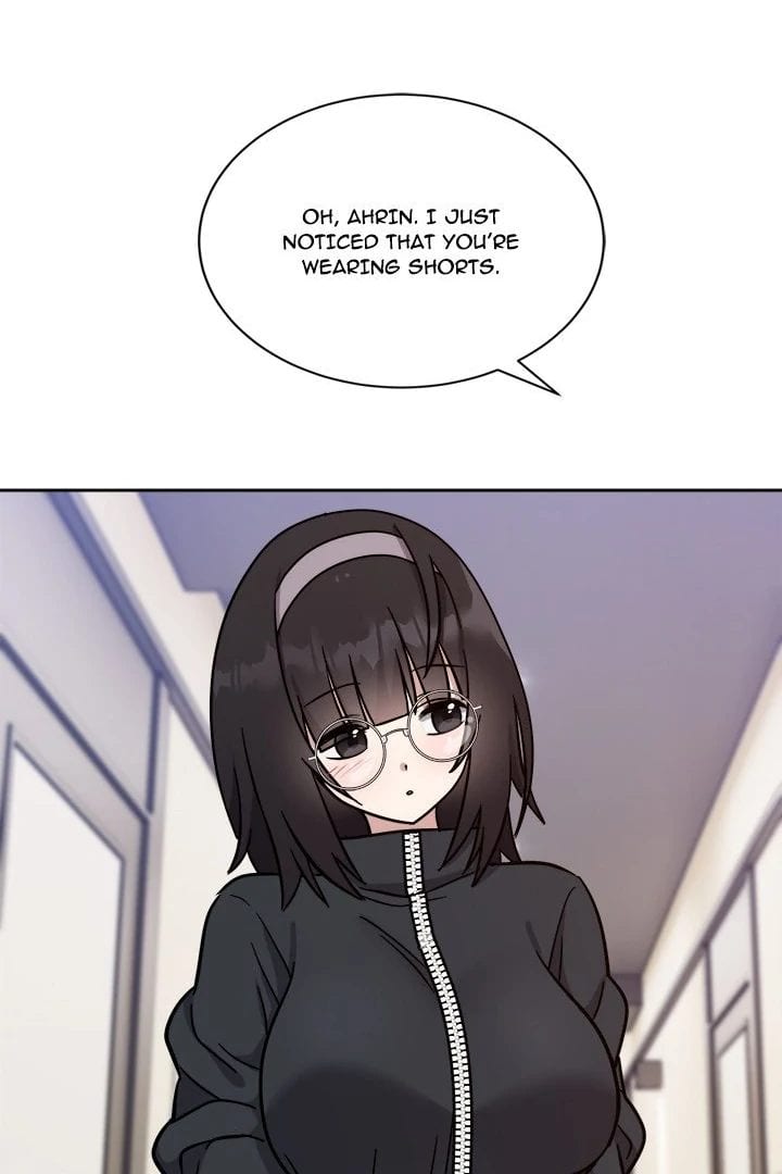 Knot My Secret Uncensored, chapter 16, page 28 of 116