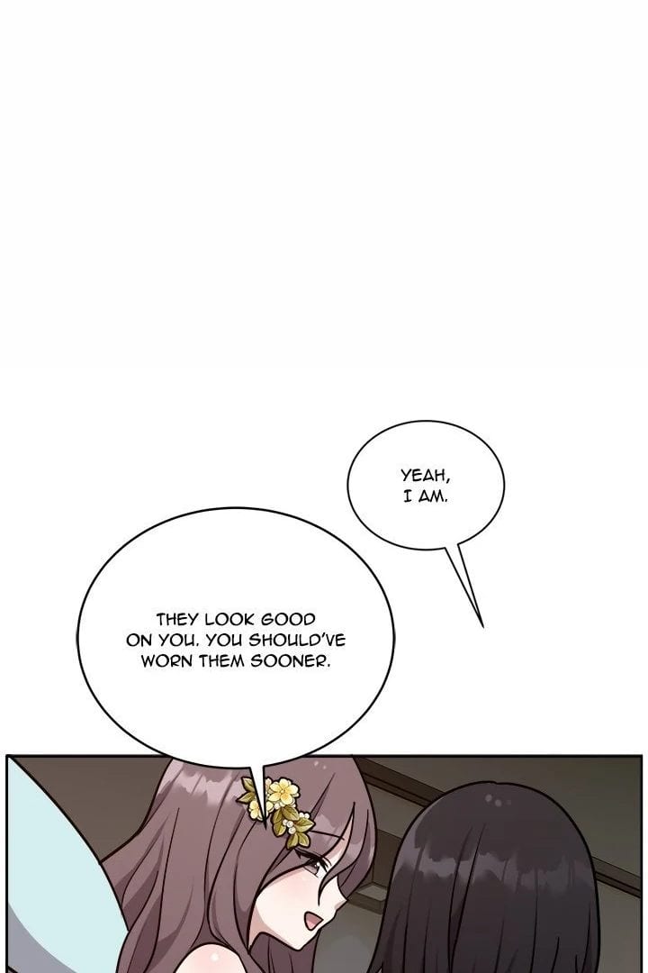 Knot My Secret Uncensored, chapter 16, page 30 of 116