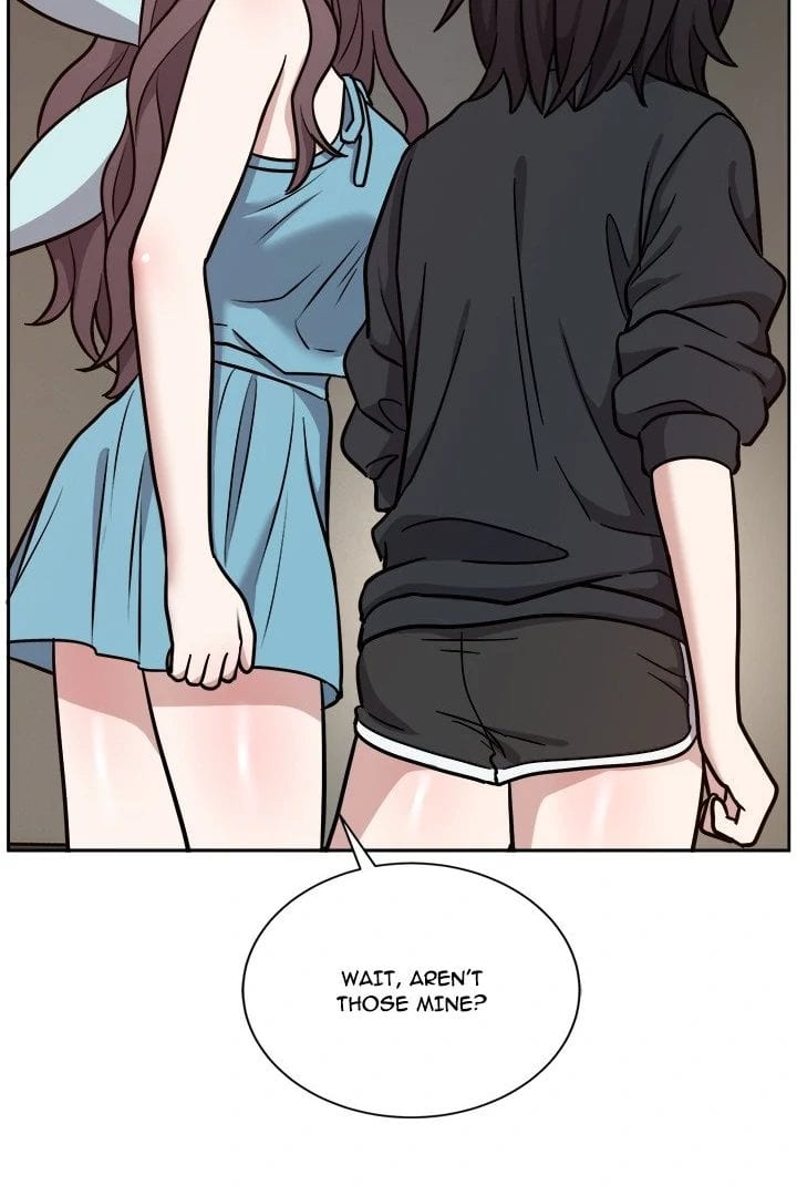 Knot My Secret Uncensored, chapter 16, page 31 of 116
