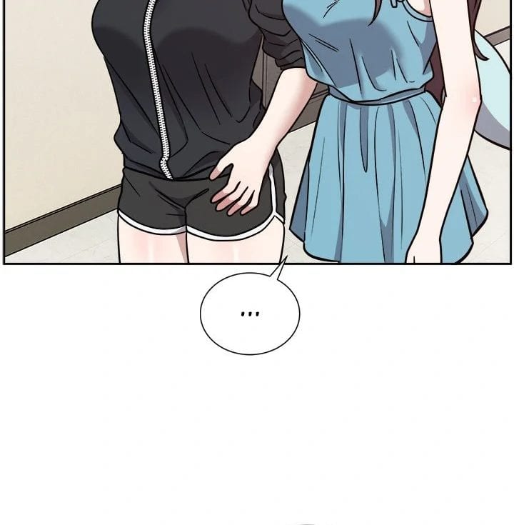 Knot My Secret Uncensored, chapter 16, page 33 of 116