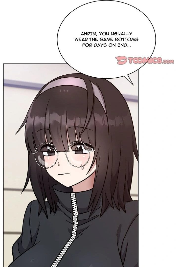 Knot My Secret Uncensored, chapter 16, page 34 of 116
