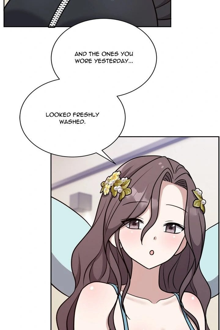 Knot My Secret Uncensored, chapter 16, page 35 of 116