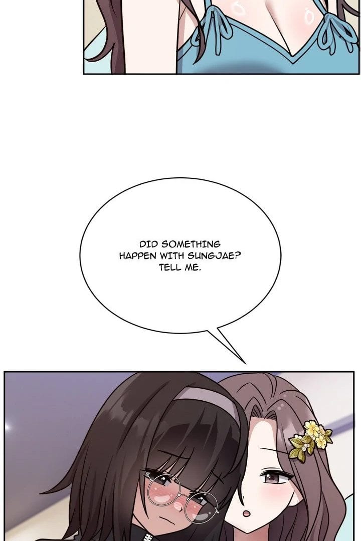 Knot My Secret Uncensored, chapter 16, page 36 of 116