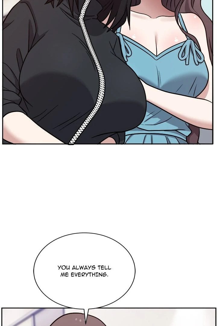 Knot My Secret Uncensored, chapter 16, page 37 of 116