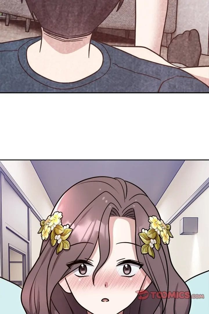 Knot My Secret Uncensored, chapter 16, page 46 of 116