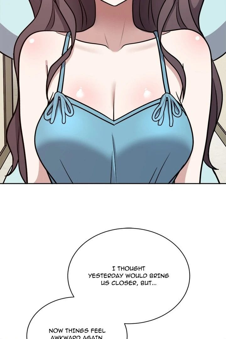 Knot My Secret Uncensored, chapter 16, page 47 of 116