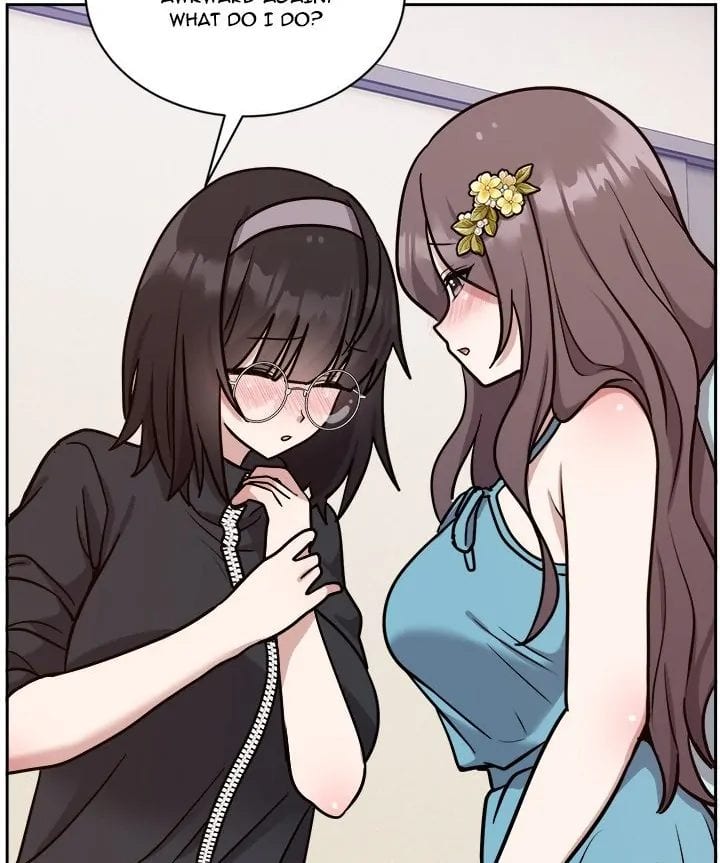 Knot My Secret Uncensored, chapter 16, page 48 of 116