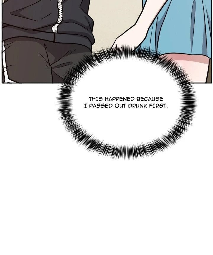 Knot My Secret Uncensored, chapter 16, page 49 of 116