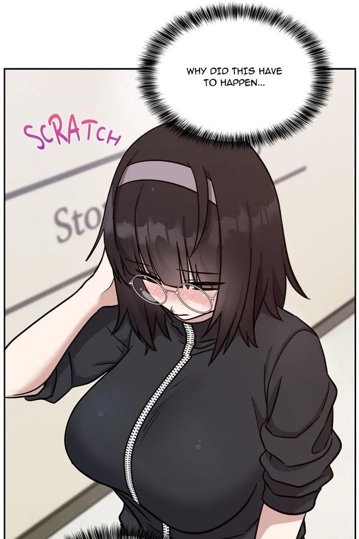 Knot My Secret Uncensored, chapter 16, page 50 of 116