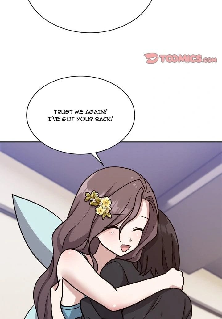 Knot My Secret Uncensored, chapter 16, page 53 of 116