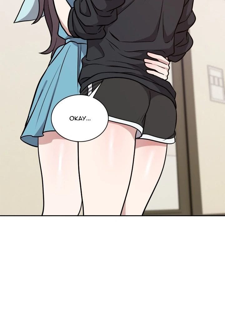 Knot My Secret Uncensored, chapter 16, page 54 of 116