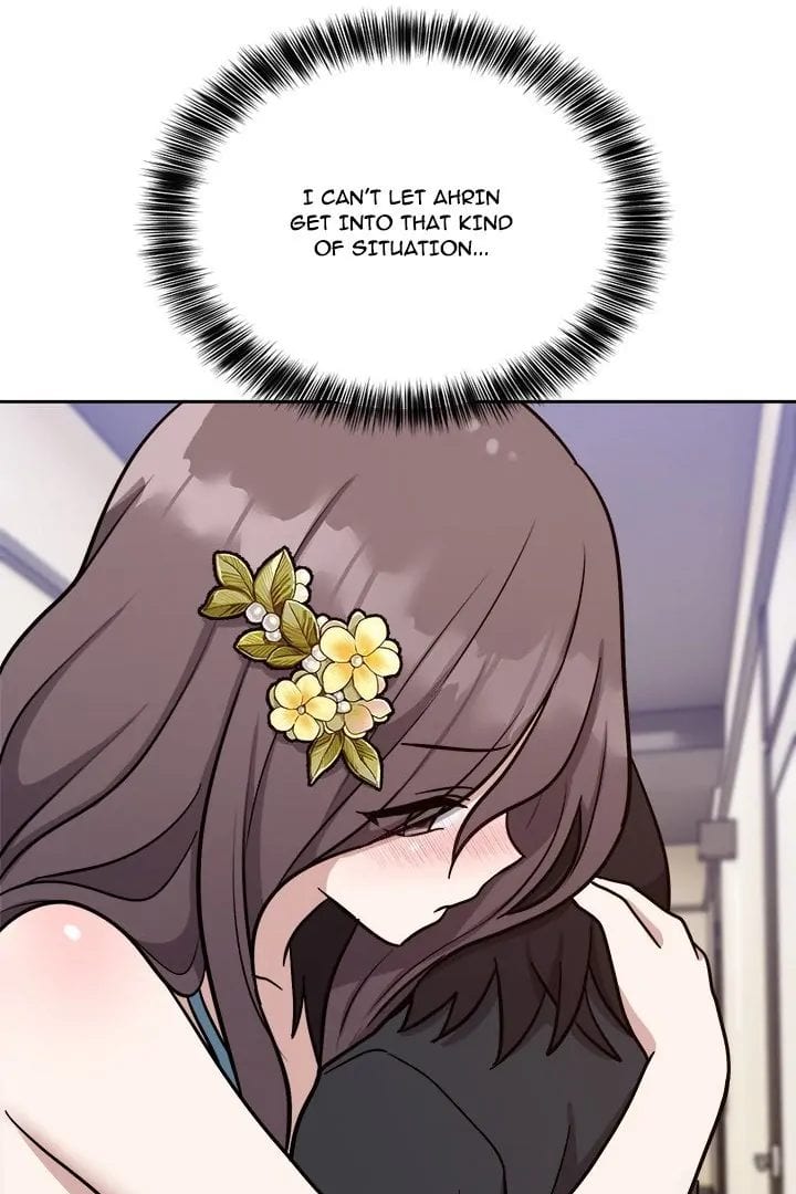 Knot My Secret Uncensored, chapter 16, page 55 of 116