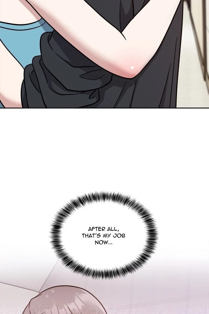 Knot My Secret Uncensored, chapter 16, page 56 of 116