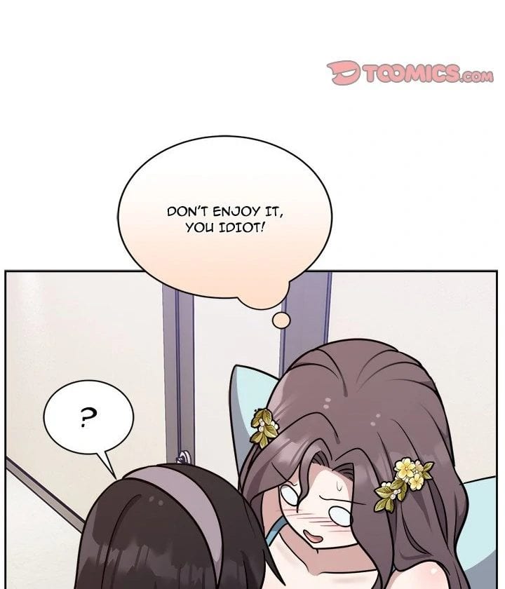 Knot My Secret Uncensored, chapter 16, page 59 of 116