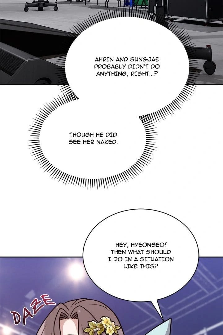 Knot My Secret Uncensored, chapter 16, page 62 of 116